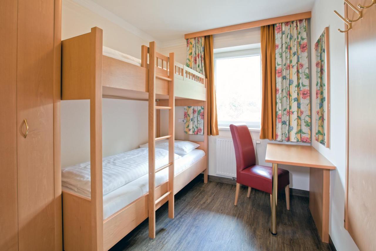 Hotel Truyenhof Ried im Oberinntal Buitenkant foto
