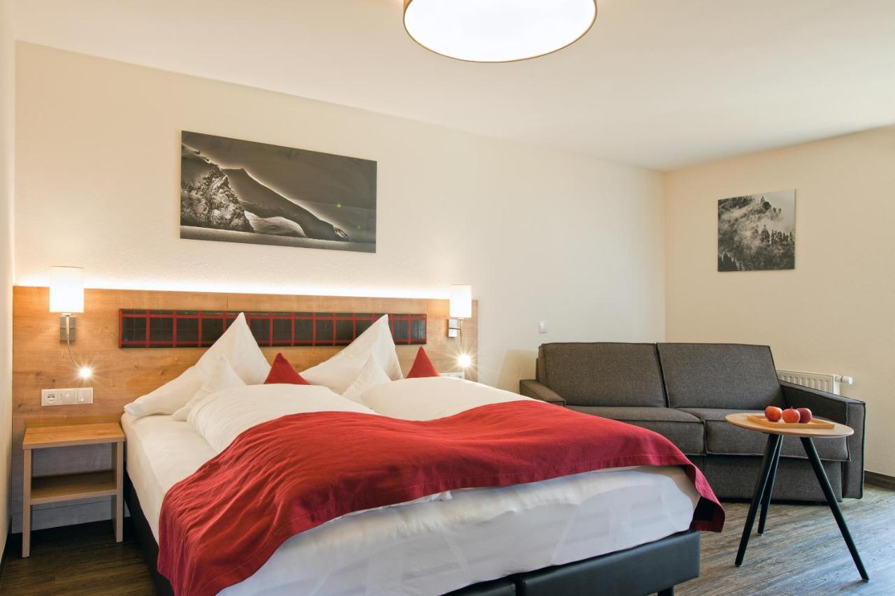 Hotel Truyenhof Ried im Oberinntal Buitenkant foto