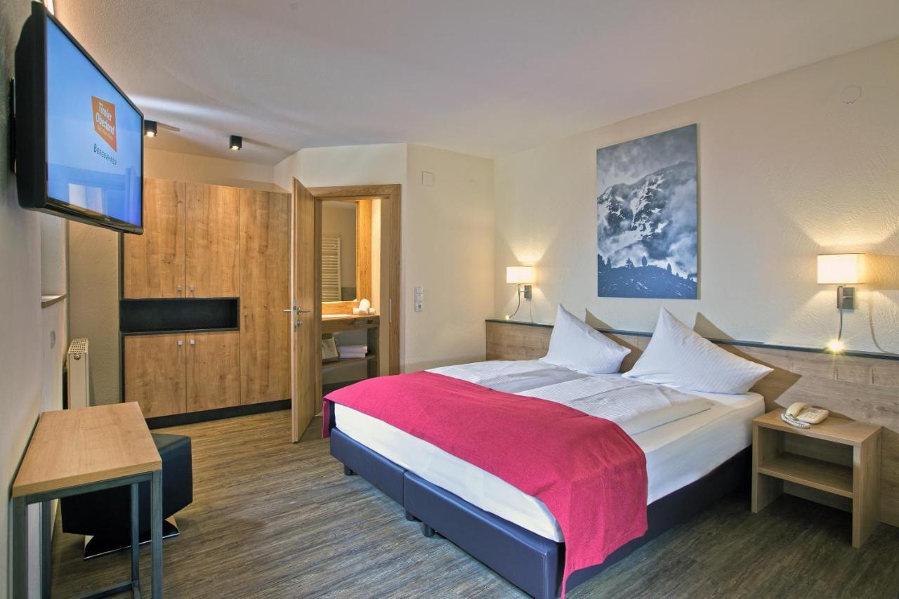 Hotel Truyenhof Ried im Oberinntal Buitenkant foto